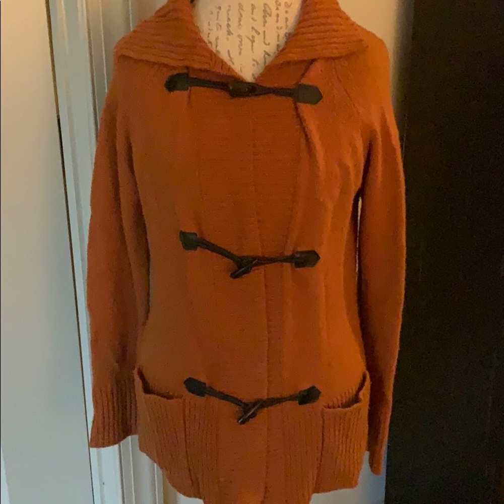 Ann Taylor Cardigan